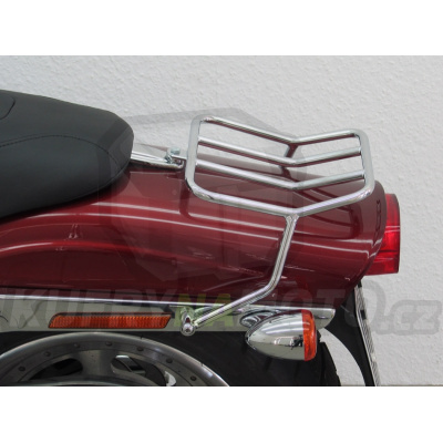 Nosič zavazadel Fehling Harley Davidson  Dyna Fat Bob (FXDF) 2008 – 2013 Fehling 7890 RR - FKM89
