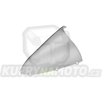 plexi čiré Kawasaki, Q-TECH
