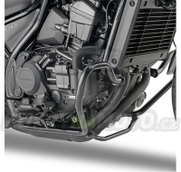 KN1194 padací rám HONDA CMX 1100 Rebel (21-22)
