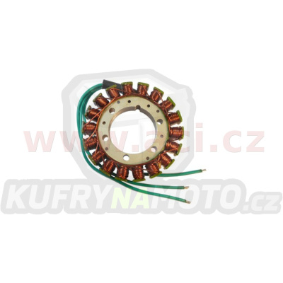Stator alternátoru (Honda)