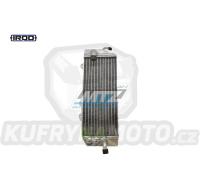 Chladič Kawasaki KXF250 / 11-16 - levý