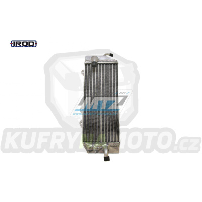 Chladič Kawasaki KXF250 / 11-16 - levý