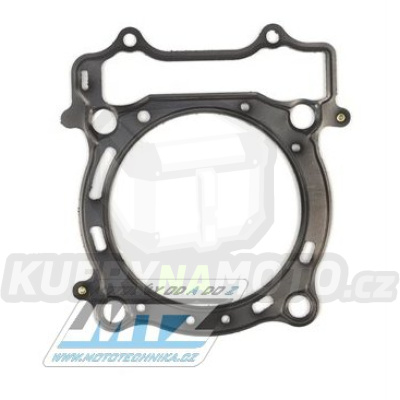 Těsnění pod hlavu Yamaha YZF450 / 03-05 + WRF450 / 03-06