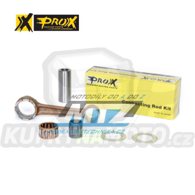 Ojnice Yamaha DT175K (model 4Y2) + RS125 / 76-84