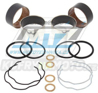 Sada pouzder vidlic - Honda CBR929RR / 00-01 + CBR954RR / 02-03 + RVT1000R RC51 / 00-06 + Kawasaki ZX750 (Ninja) ZX7R / 96-03 + ZX750 (Ninja) ZX7RR / 96-97