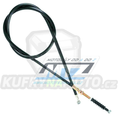 Lanko spojky Yamaha YZ250 / 01-02 + YZF426  00-02 + WR250 / 01-02 + WR400 / 01-02 + WRF426 / 01-02