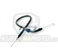 Lanko plynu tlačné PUSH - Yamaha FJ1100 / 84-85 + FJ1200 / 86-90