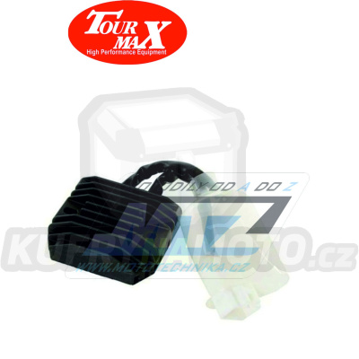 Regulátor dobíjení Honda CBF1000 / 06-10