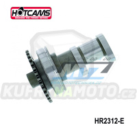 Vačková hřídel VÝFUK Stage 1 & 2 - Kawasaki KXF250 / 17-19