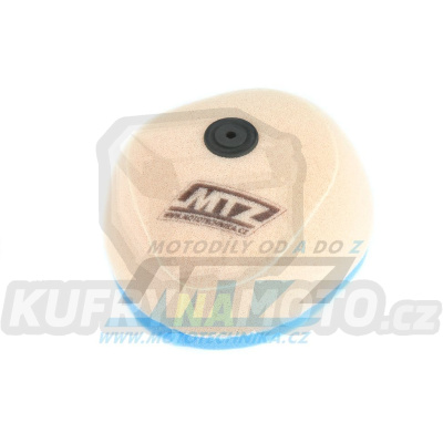 Filtr vzduchový - Kawasaki KXF450 / 16-18 + KXF250 / 17-20 + KX250+KX450