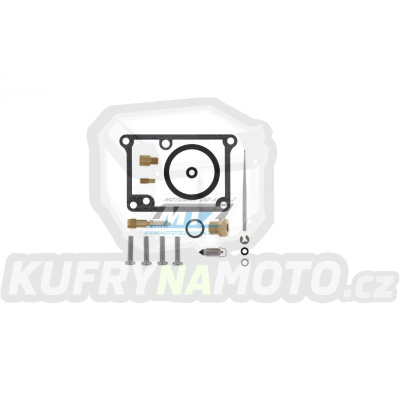 Sada karburátoru - Yamaha RT180 / 90-98