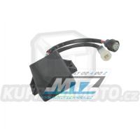 Jednotka zapalování (CDI modul) 12V - Yamaha YFZ350 Banshee / 95-96
