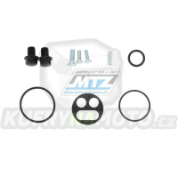 Sada palivového kohoutu - Kawasaki ZX600 + ZZR600 / 03-05 + ZX6R Ninja / 93-01