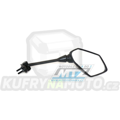 Zrcátko zpětné pravé - Kawasaki ER6F / 09-16 + Z1000SX / 11-17