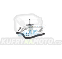 Kohout palivový Fuel Star (sada) - KTM 125SX / 07-09 +144SX / 07-08 +150SX / 09-10 +250SX / 07-10 +250SXS / 07