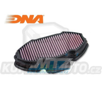 Filtr vzduchový DNA - Honda NC700X+NC700S / 12-17 + NC750S+NC750X / 14-20 + CTX700N / 14-19 + NC700 Integra+NC750 Integra
