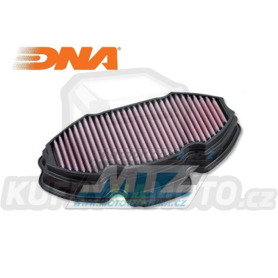 Filtr vzduchový DNA - Honda NC700X+NC700S / 12-17 + NC750S+NC750X / 14-20 + CTX700N / 14-19 + NC700 Integra+NC750 Integra