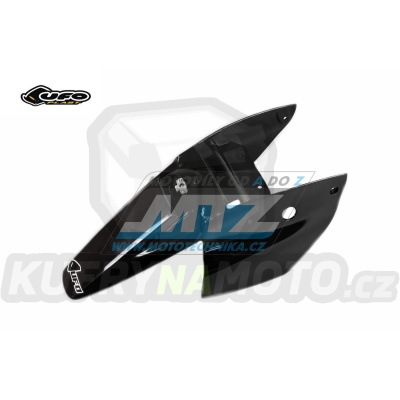 Blatník zadní KTM 65SX / 02-08 - barva černá