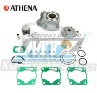 Sada válce Athena (standardní vrtání 47,5mm) - Yamaha YZ85 / 19-24