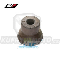 Doraz zadního tlumiče WP Bump Stop Rubber - rozměry 18x58x59mm - KTM 2takt+4takt SX/EXC / 08-16
