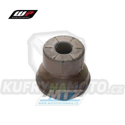Doraz zadního tlumiče WP Bump Stop Rubber - rozměry 18x58x59mm - KTM 2takt+4takt SX/EXC / 08-16