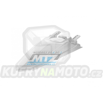 Blatník zadní Sherco SE-R+SEF-R / 25 - bílý