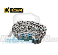 Řetěz rozvodový Prox - 92RH2015-130čl - Honda CBR1100XX / 97-03 + Kawasaki Ninja ZX14+ZX1400 / 06-11 + Moto TM EN530F+MX530F / 07-13 + Yamaha FX140 WaveRunner / 02-08 + FZ1 Fazer / 01-05 + VX+VX Cruiser+Deluxe+Sport / 05-15 + YZF-R1 / 99-03