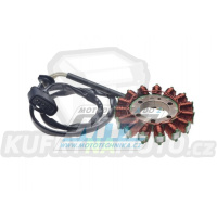 Stator generátoru (alternátor) - BMW S1000 / 09-20 + HP4 1000 / 12-18