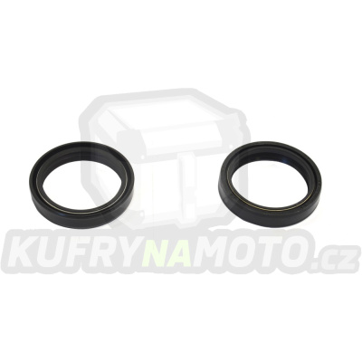 Gufera přední vidlice ATHENA P40FORK455116 NOK