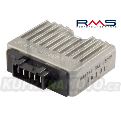 Relé dobíjení RMS 246030182