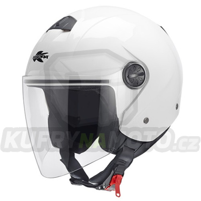 KV26 DAKOTA - otevřená jet helma KAPPA velikost L