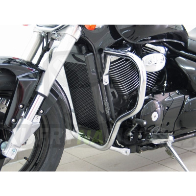 Fehling 7841DGSU padací rám Fehling Suzuki Intruder M 800 05-09 chrom - akce