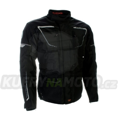 Dámská moto bunda RICHA PHANTOM 2 černá