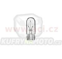žárovka 12V 3W (patice W2,1x9,5d/ T10) (sada 10 ks)