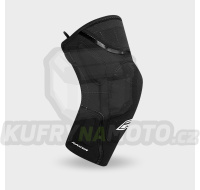 chrániče kolen MOTION KNEE GUARDS, RACER (černá)
