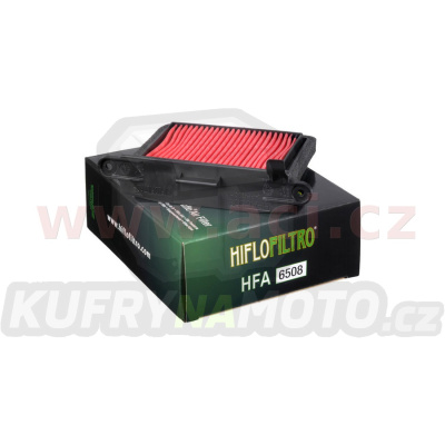 vzduchový filtr HFA6508 (pravý), HIFLOFILTRO