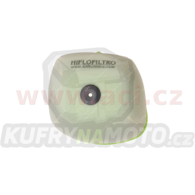 Vzduchový filtr pěnový HFF1025, HIFLOFILTRO