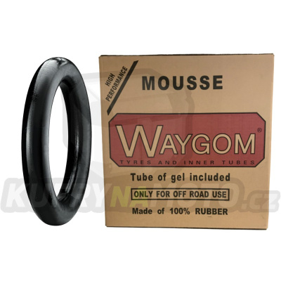 mousse 90/100-16 - MX, WAYGOM