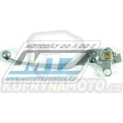 Páčka spojky - Suzuki DL1000 V-Strom + GSXR1000 / 07-08 + SV1000 + TL1000R + GSF650 Bandit + GSF1200 Bandit / 01-06 + GSF1250 Bandit + GSX650+GSX1250F + GSX1200 Inazuma + GSX1300R Hayabusa + GSX1400