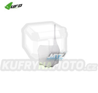 Tabulka přední Kawasaki KX85 / 14-25 - barva bílá
