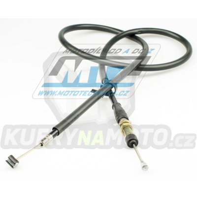Lanko spojky Yamaha TDM850 / 96-01