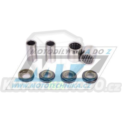 Sada kyvné vidlice Kawasaki KDX80 / 84-88 + KX100 / 95-21 + KX60 / 83-04 + KX65 / 00-25 + KX80 / 83-00 + KX85 / 01-25 + Suzuki RM60+RM100 / 03 + RM65 / 03-05