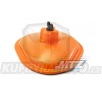 Kryt airboxu (vzduchového filtru) Suzuki RMZ450 / 18-24 + RMZ250 / 19-24