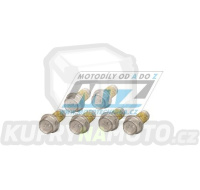 Šrouby brzdového kotouče M6x13 (sada 6ks)