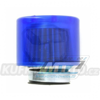 Filtr Pitbike s přírubou a s krytem - průměr 38mm