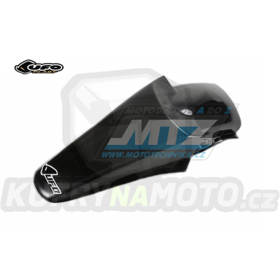 Blatník zadní Suzuki RM85 / 00-25 - barva černá