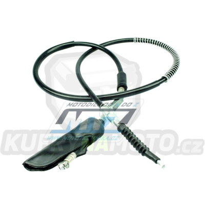 Lanko spojky Yamaha DT80 LC / 83-84