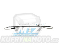 Hadice brzdová přední Beta RR 2takt+4takt / 08-23 + XTrainer