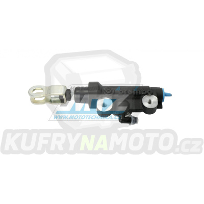 Pumpa brzdová zadní (brzdový válec) Brembo - Husqvarna WR250+WR300 / 98-13 + CR125+WR125+WRE125+SM125 / 98-06 + TE250+TC250+TE450+TC450+TE510+TC510 / 03-06 + TE610+SM610+TE630+SM630
