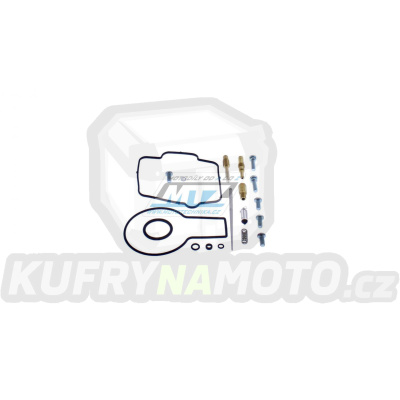 Sada karburátoru - Honda XR650R / 07